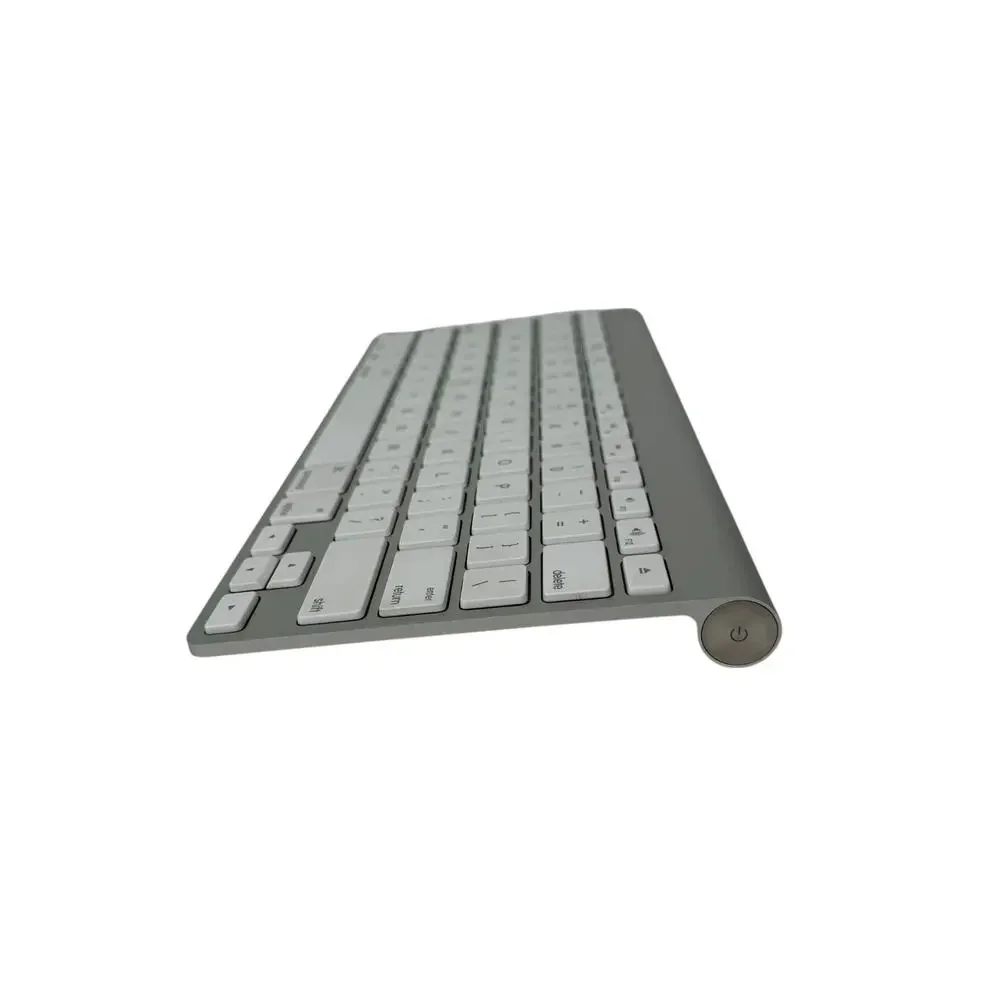 OEM Apple A1314 Bluetooth Wireless Magic Keyboard Aluminum